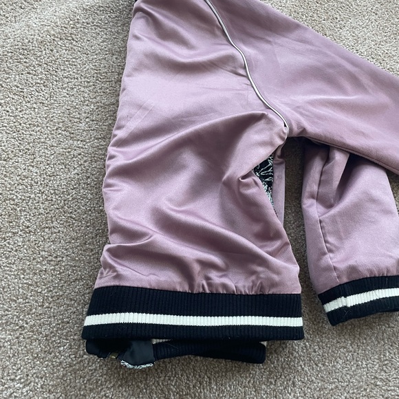 BOMBER JACKET - Picture 2 of 3